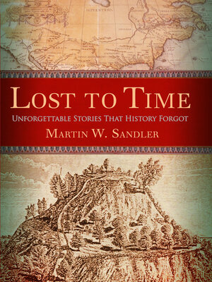 Lost to Time - ebook